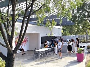 610 Cultivate, Irvine CA 92618