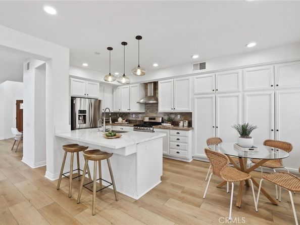35 Blazewood, Lake Forest CA 92610
