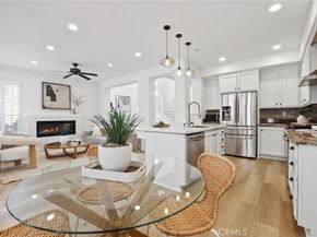 35 Blazewood, Lake Forest CA 92610