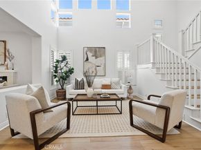 35 Blazewood, Lake Forest CA 92610