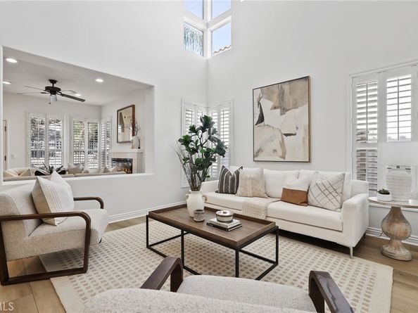 35 Blazewood, Lake Forest CA 92610