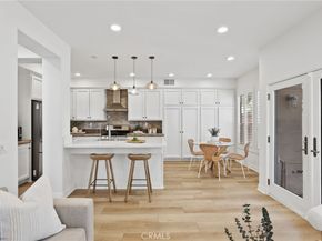 35 Blazewood, Lake Forest CA 92610