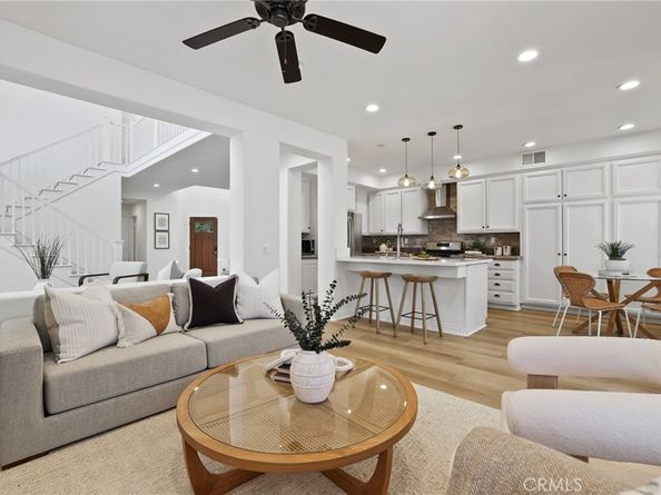 35 Blazewood, Lake Forest CA 92610
