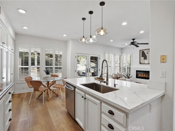 35 Blazewood, Lake Forest CA 92610