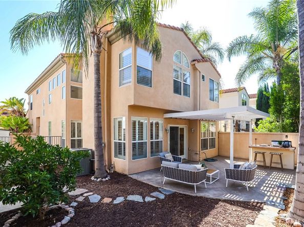 35 Blazewood, Lake Forest CA 92610