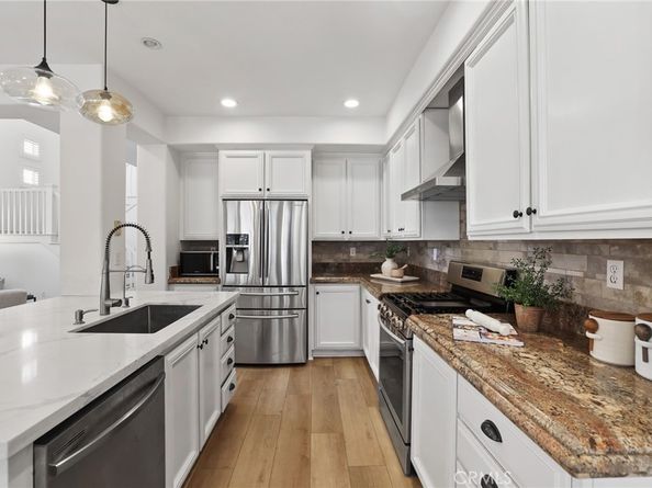 35 Blazewood, Lake Forest CA 92610