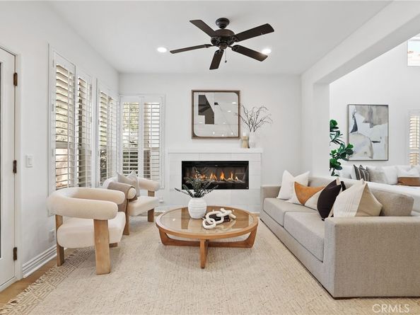 35 Blazewood, Lake Forest CA 92610
