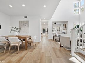 35 Blazewood, Lake Forest CA 92610