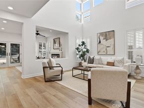 35 Blazewood, Lake Forest CA 92610