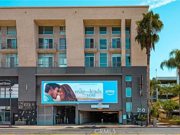 250 N First Street 322, Burbank CA 91502