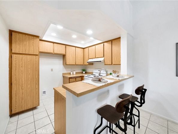 23251 La Glorieta 66, Mission Viejo CA 92691