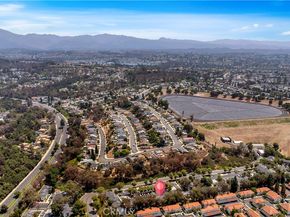 23251 La Glorieta 66, Mission Viejo CA 92691