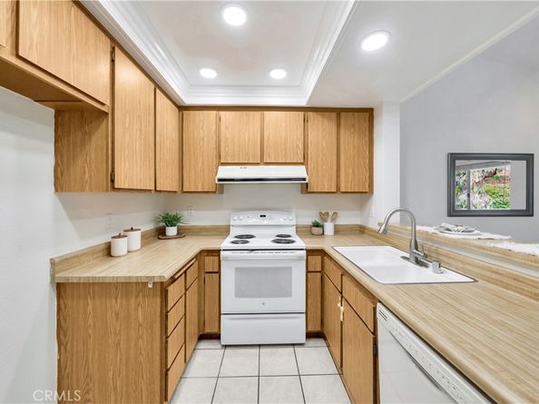 23251 La Glorieta 66, Mission Viejo CA 92691