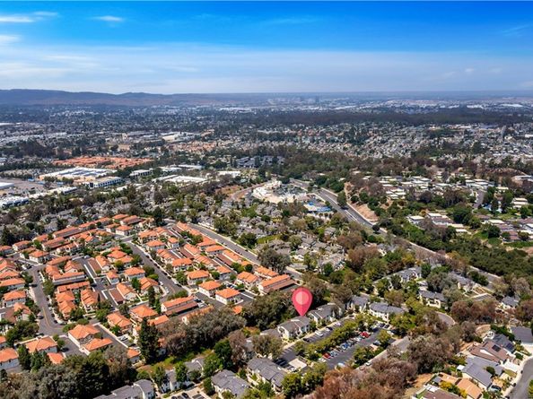 23251 La Glorieta 66, Mission Viejo CA 92691