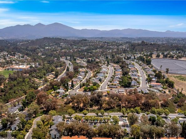 23251 La Glorieta 66, Mission Viejo CA 92691