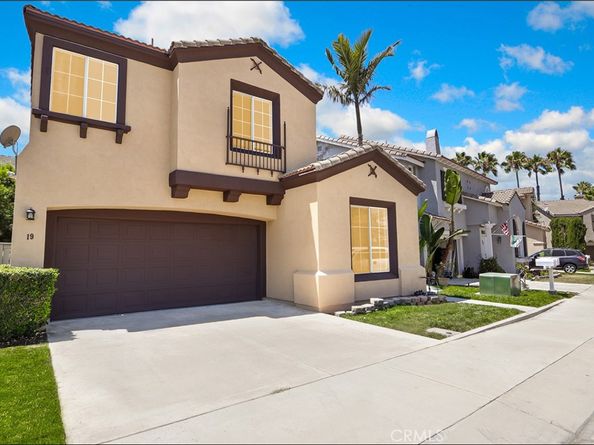 19 Nopalitos Way, Aliso Viejo CA 92656
