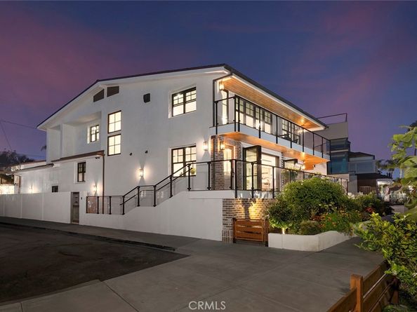 5903 E Corso Di Napoli, Long Beach CA 90803