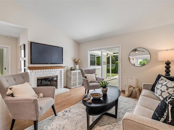 22 Firebird 71, Irvine CA 92604