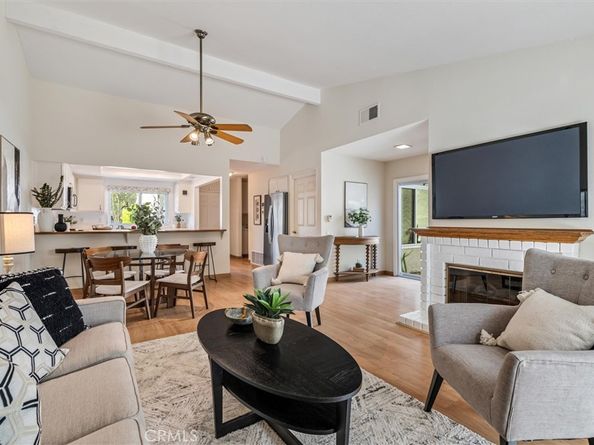 22 Firebird 71, Irvine CA 92604