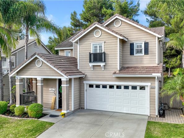 6151 Camino Forestal, San Clemente CA 92673