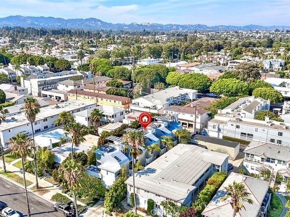 1035 19th Street 102, Santa Monica CA 90403