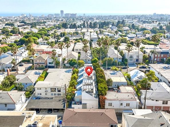 1035 19th Street 102, Santa Monica CA 90403