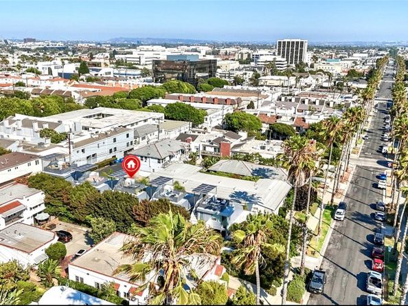 1035 19th Street 102, Santa Monica CA 90403