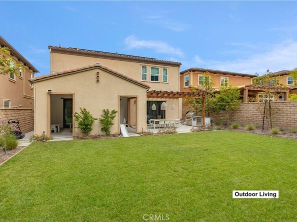 13 Goldenrod, Lake Forest CA 92630