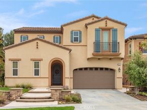13 Goldenrod, Lake Forest CA 92630