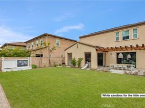 13 Goldenrod, Lake Forest CA 92630