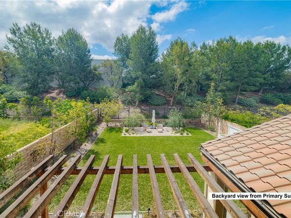 13 Goldenrod, Lake Forest CA 92630