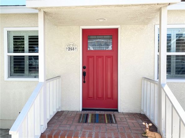 258 17th Street, Seal Beach CA 90740