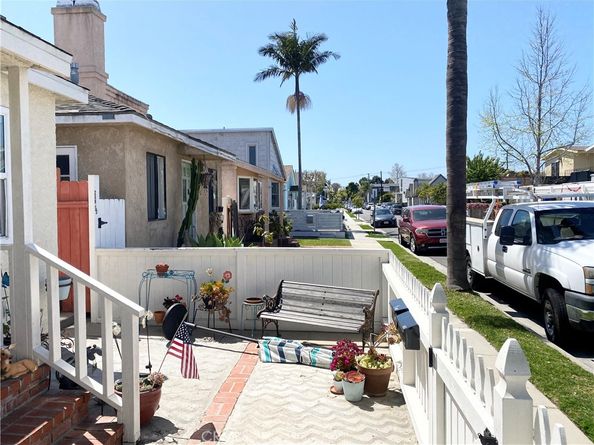 258 17th Street, Seal Beach CA 90740