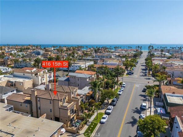 416 15th Street, Huntington Beach CA 92648