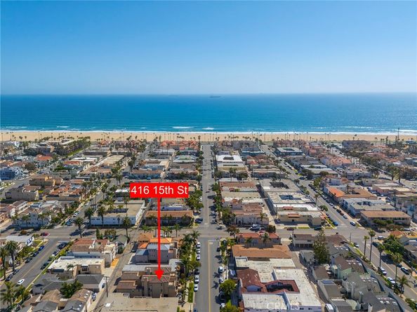 416 15th Street, Huntington Beach CA 92648