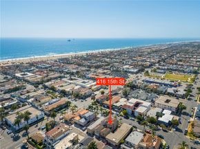 416 15th Street, Huntington Beach CA 92648