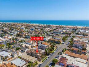 416 15th Street, Huntington Beach CA 92648
