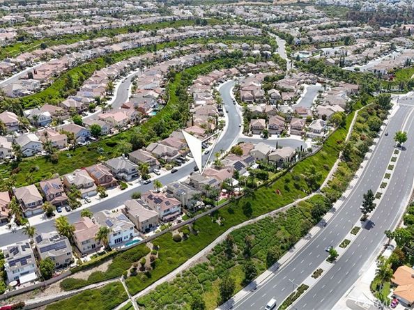 27781 Country Lane Rd, Laguna Niguel CA 92677