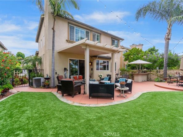 27781 Country Lane Rd, Laguna Niguel CA 92677