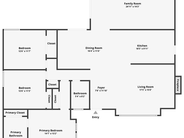 3362 Saint Albans Drive, Los Alamitos CA 90720