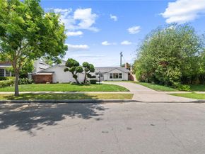 3362 Saint Albans Drive, Los Alamitos CA 90720