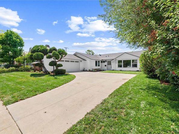 3362 Saint Albans Drive, Los Alamitos CA 90720