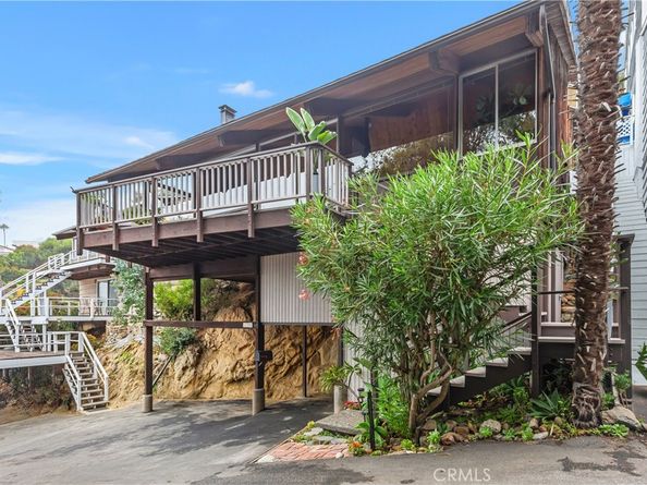 320 Ashton Drive, Laguna Beach CA 92651