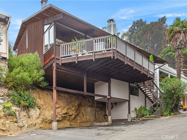 320 Ashton Drive, Laguna Beach CA 92651