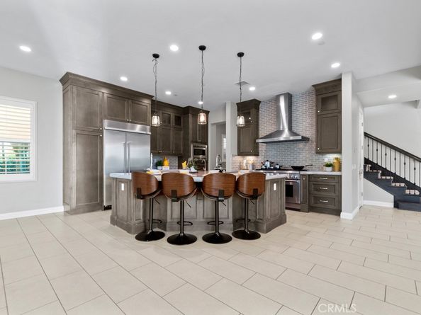 117 Cruiser, Irvine CA 92618