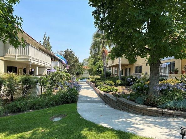 893 Ronda Sevilla B, Laguna Woods CA 92637