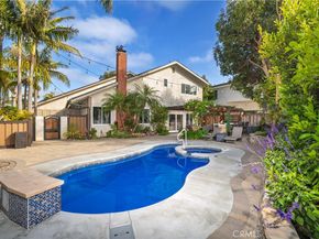 16561 Wanderer Lane, Huntington Beach CA 92649