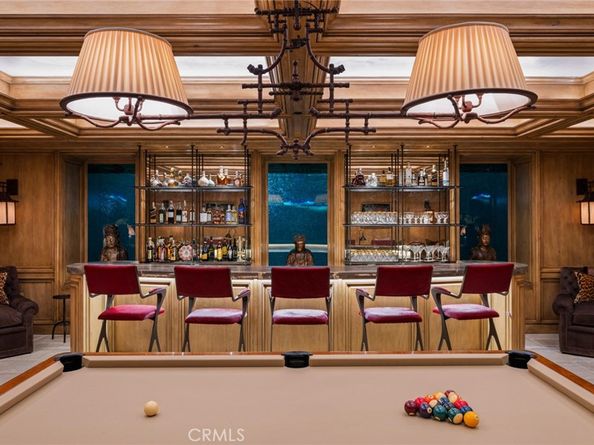 36 Pelican Crest Drive, Newport Coast CA 92657