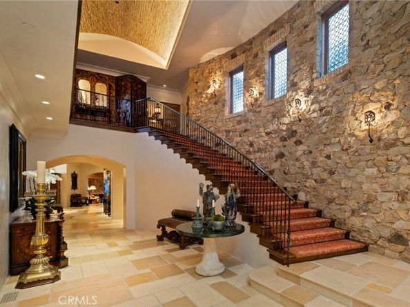 36 Pelican Crest Drive, Newport Coast CA 92657