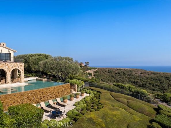 36 Pelican Crest Drive, Newport Coast CA 92657